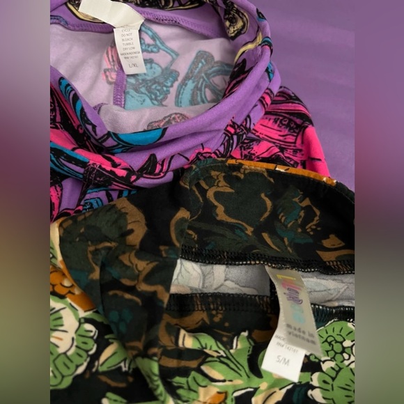 Jack And Sally Feet Bundle ((PLUS FREE GIFT INCLUDED)) - Picture 7 of 11